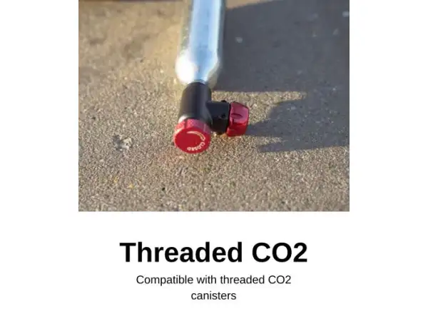 Regulátor CO2 Silca EOLO IV