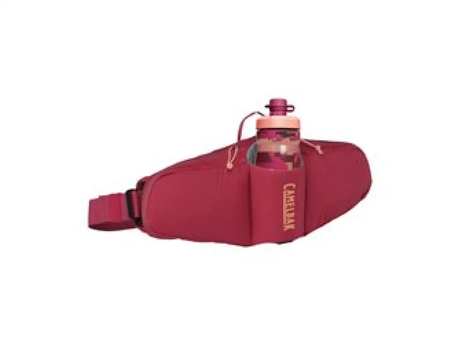 Camelbak Podium Flow 2 ľadvinka 2,5 l Berry