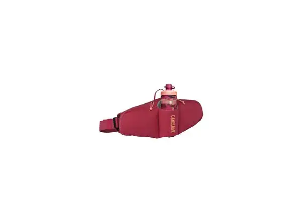 Camelbak Podium Flow 2 ľadvinka 2,5 l Berry