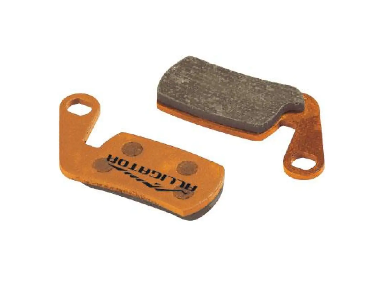 Alligator HK-VX016 Magura Marta/SL organické brzdové doštičky