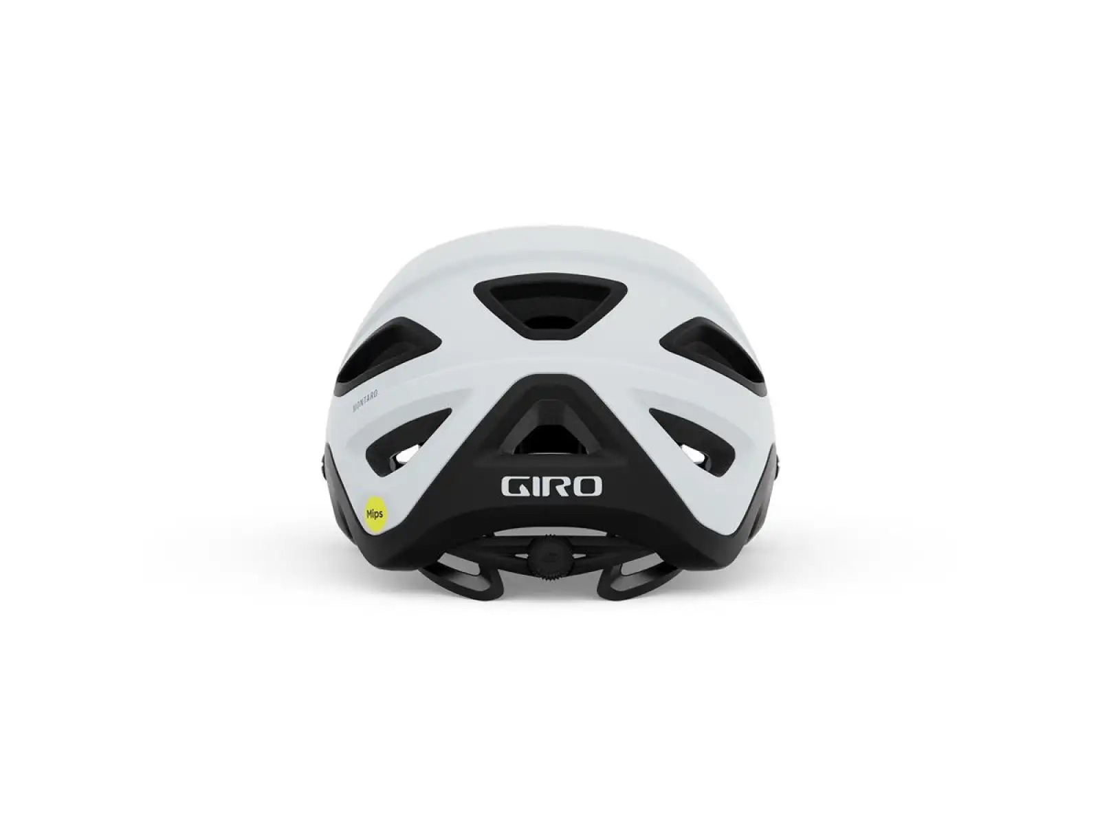 Giro Montaro MIPS II prilba Mat Chalk