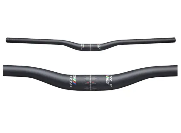 Ritchey WCS Low Rizer riadidlá 760mm Blatte Black