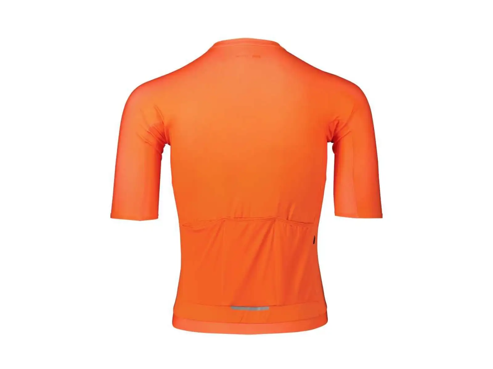POC Pristine pánsky dres s krátkym rukávom Znik Orange