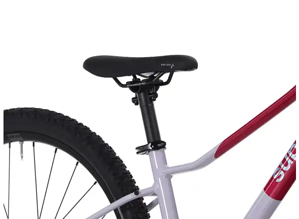 Superior F.L.Y. 27 bicykel detský bicykel Gloss Purple