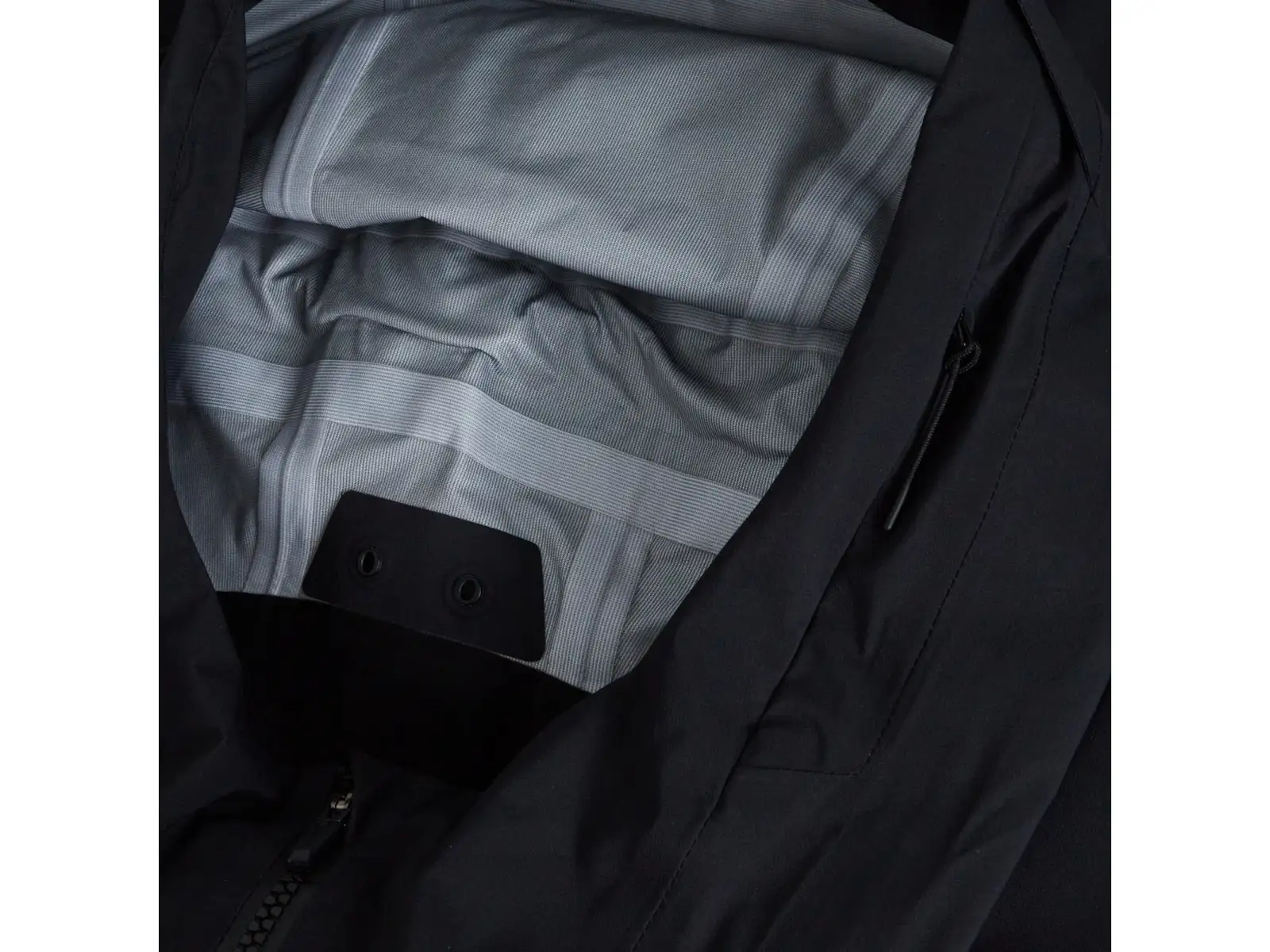 Endura MT 500 Advanced pánska bunda Black