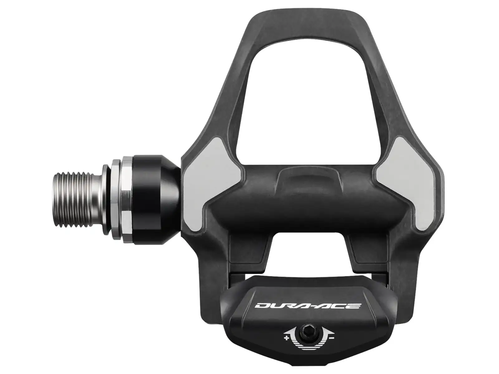 Shimano Dura-Ace PD-R9300 SPD-SLR cestné pedále s kuframi CL-SL110