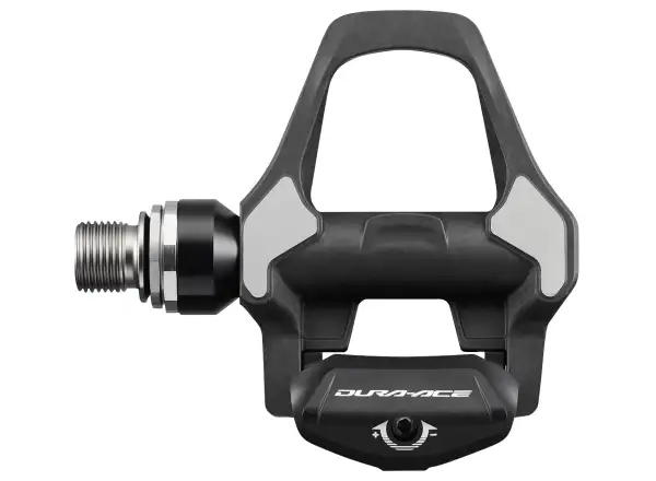 Shimano Dura-Ace PD-R9300 SPD-SLR cestné pedále s kuframi CL-SL110