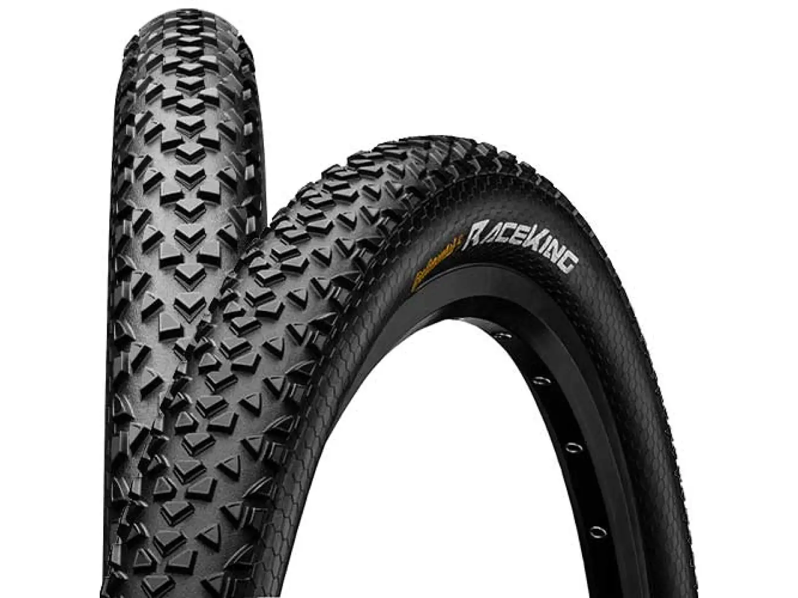 Continental Race King Performance TLR E-25 26x2,20" MTB pneumatika Kevlar