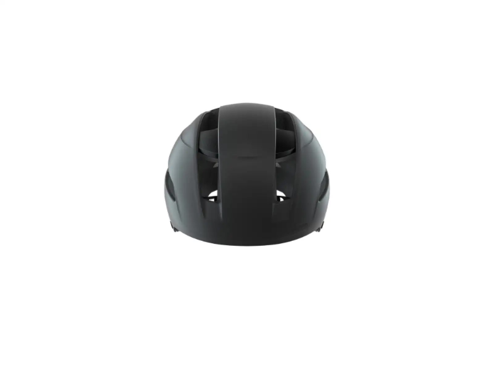 Alpina Soho prilba Black Matt