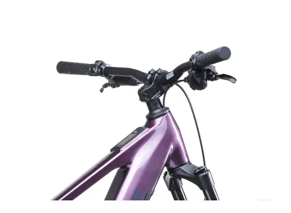 Crussis e-Fionna AX 9.12-M2(800) horský elektrobicykel