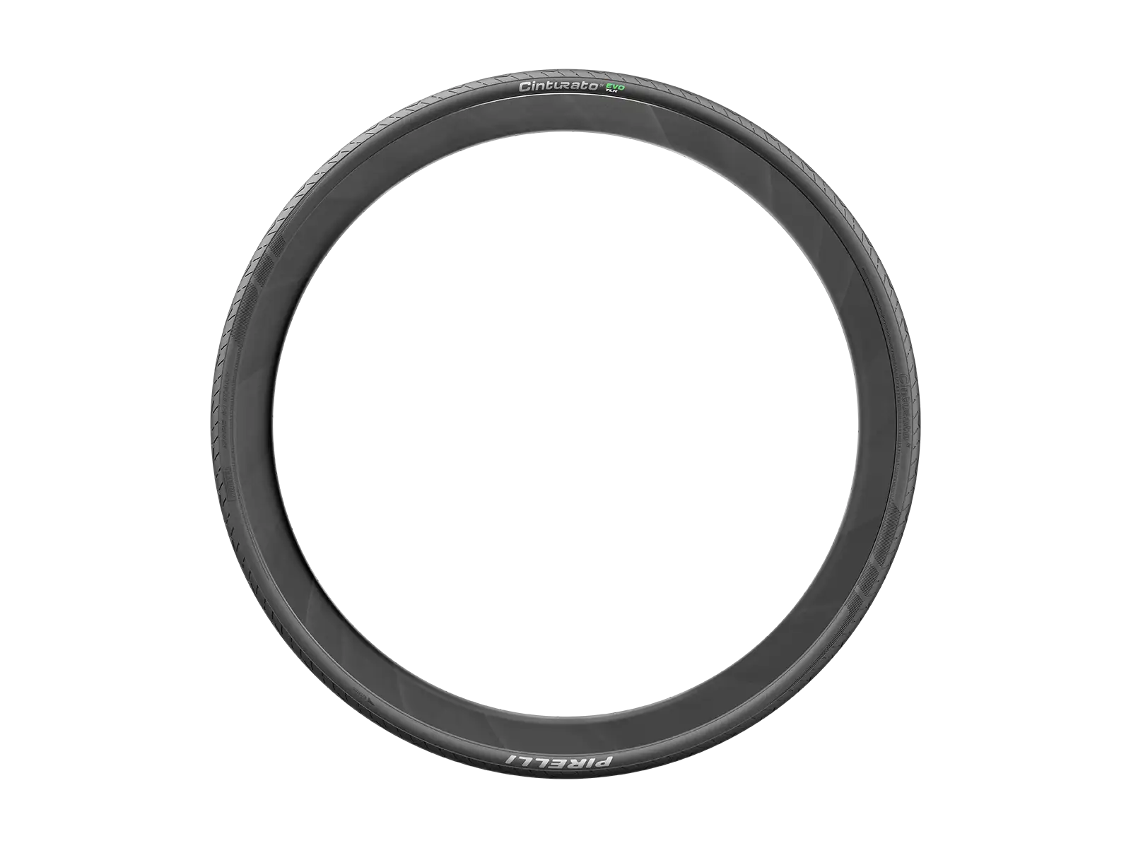 Pirelli Cinturato EVO TLR cestný/gravel plášť kevlar čierny