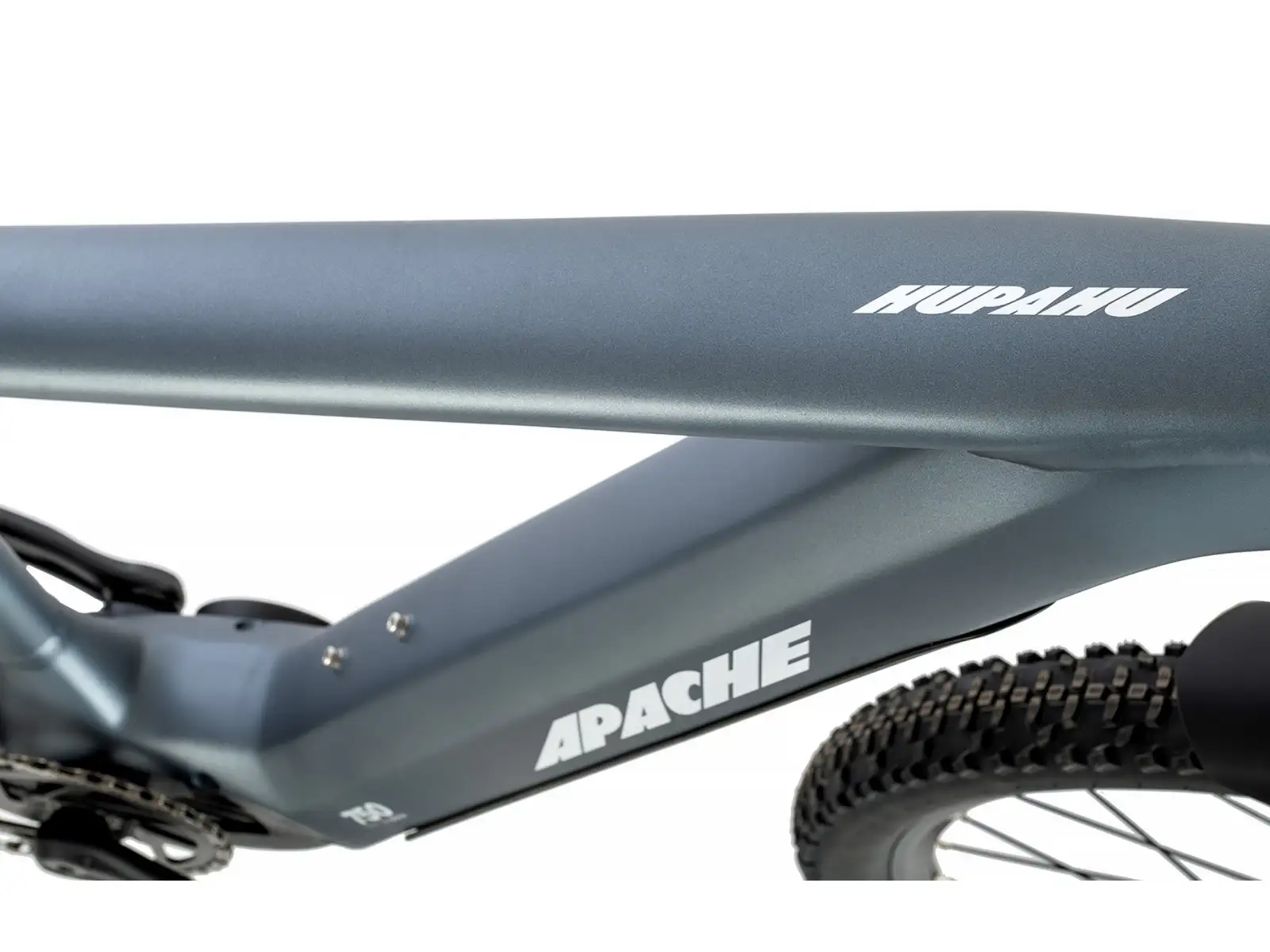 Apache Hupahu 1 SE Bosch horský elektrobicykel