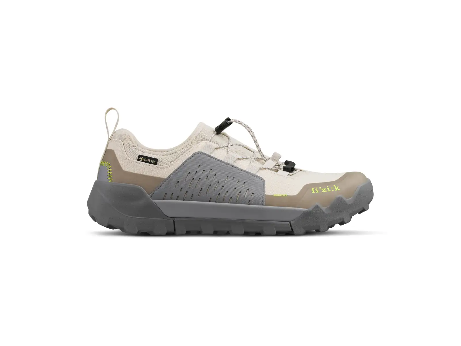 Fizik Terra Ergolace GTX 2 MTB tretry Desert/Grey