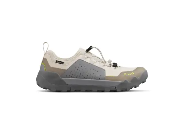 Fizik Terra Ergolace GTX 2 MTB tretry Desert/Grey