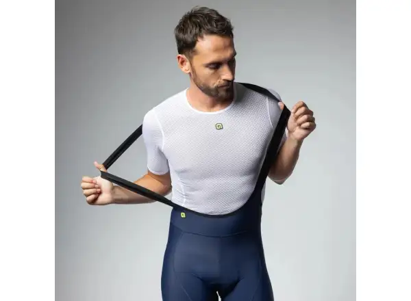 Alé Intimo Velo Active pánska spodná vrstva White