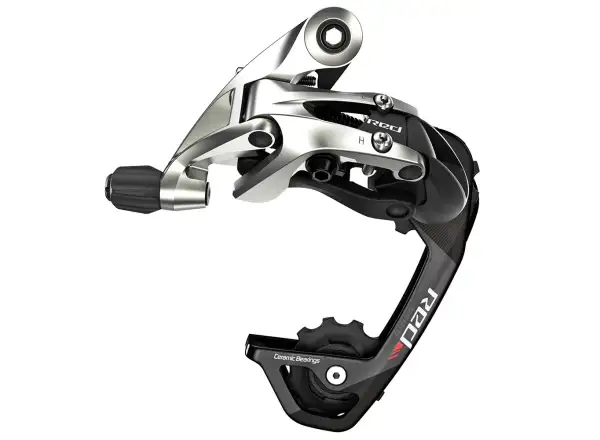 Sram Red 22 cestná prehadzovačka 11sp. krátke vedenie