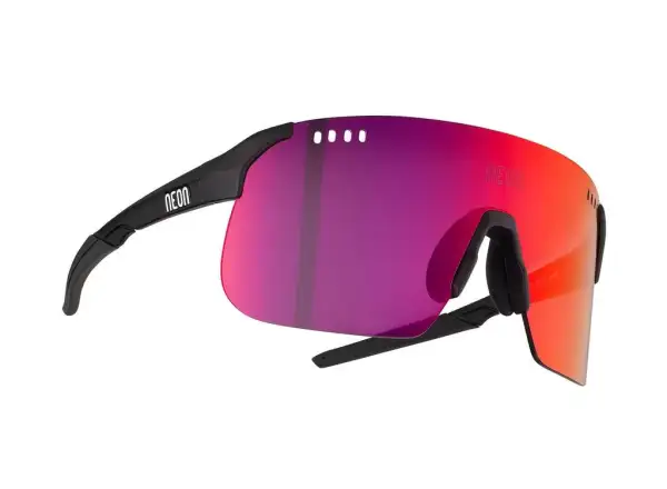 Neon Sky 2.0 Air okuliare Black Matt/HD Vision