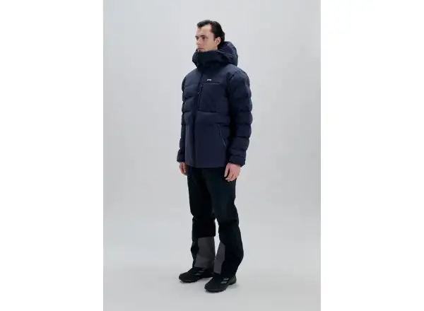 POC Loft Jacket pánska lyžiarska bunda Apatite Navy