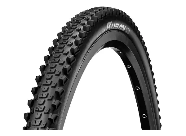 Continental Ruban 29x2,30" E-25 TLR plášť Kevlar black