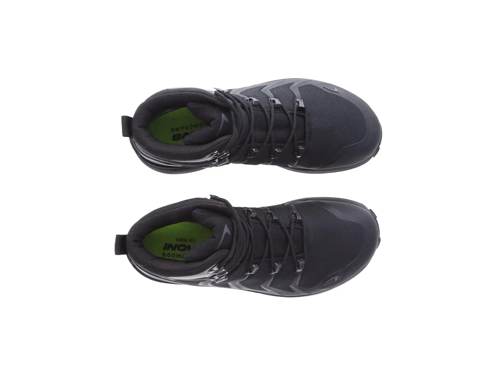 Inov-8 Roclite Pro Mid GTX dámske outdoorové topánky Black
