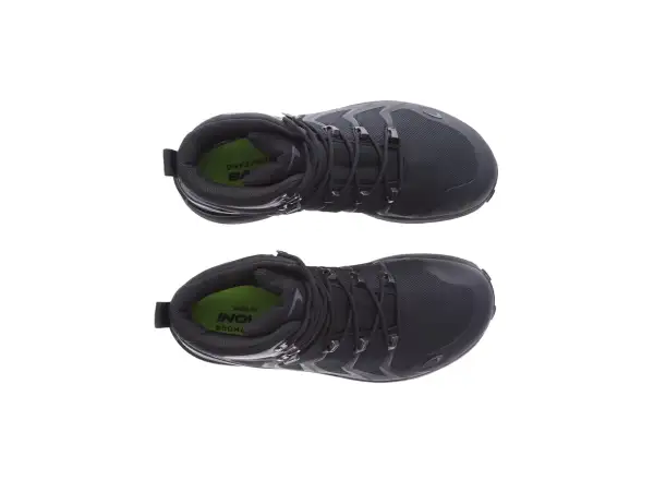 Inov-8 Roclite Pro Mid GTX dámske outdoorové topánky Black