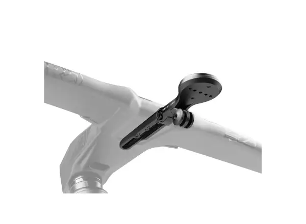 Topeak UTF Multi-Mount Pre držiak pre integrované kokpity