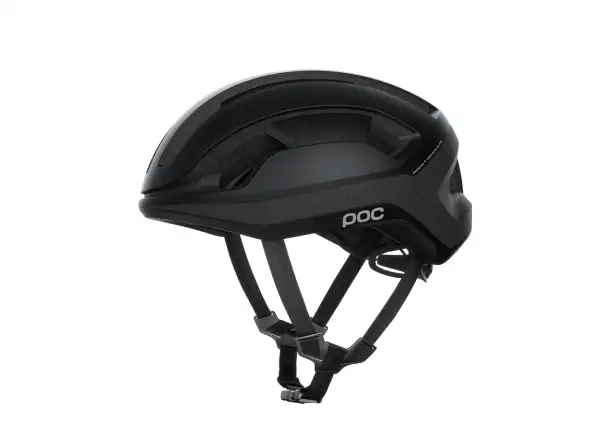 Prilba POC Omne Lite Uranium Black Matt