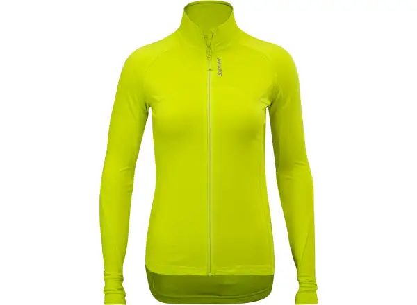 Silvini Staffora dámska mikina lime/white