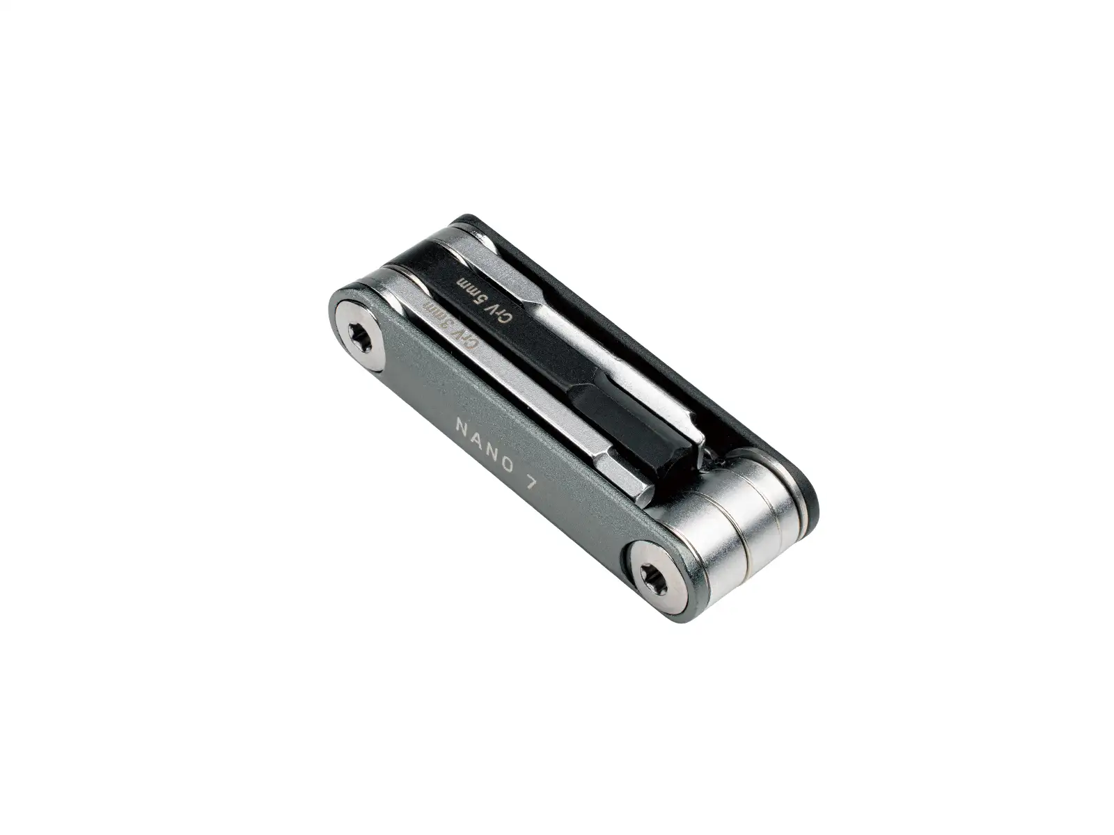 Topeak Nano 7 náradie