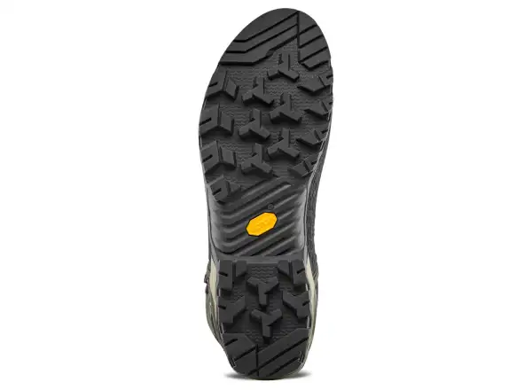 Salewa Mountain Trainer 3 Tech Mid GTX pánske turistické topánky Faded Green/Forest Night