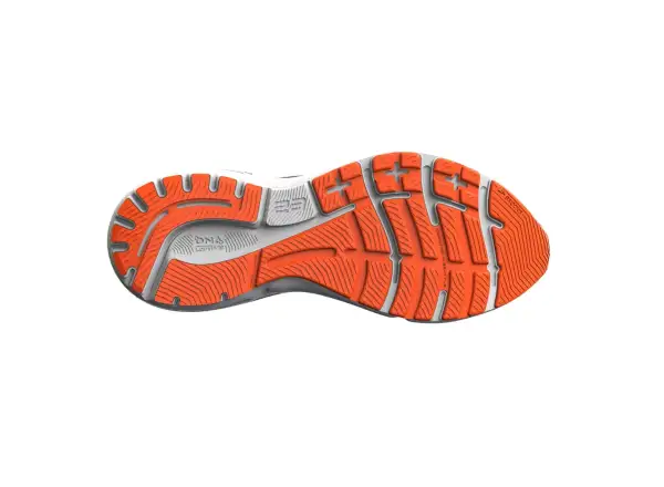Brooks Adrenaline GTS 23 Pánske bežecké topánky modrá