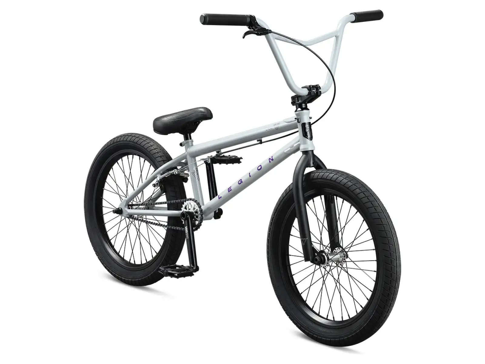 Mongoose Legion 100 GRY BMX bicykel