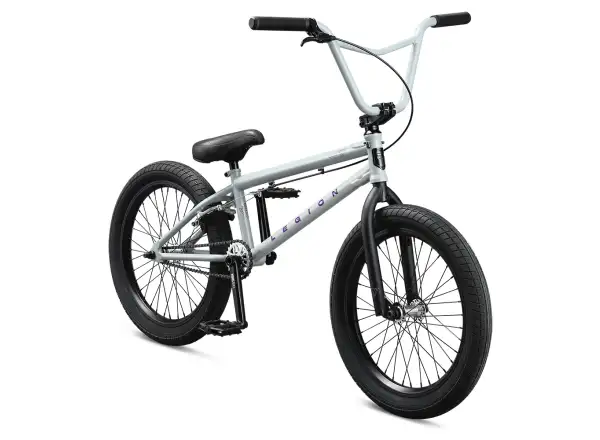 Mongoose Legion 100 GRY BMX bicykel