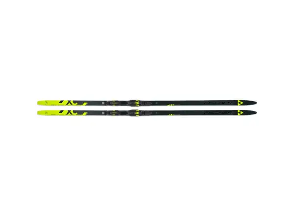 Fischer Superlite Crown EF bežecké lyže + Control Step viazanie set 2024/25