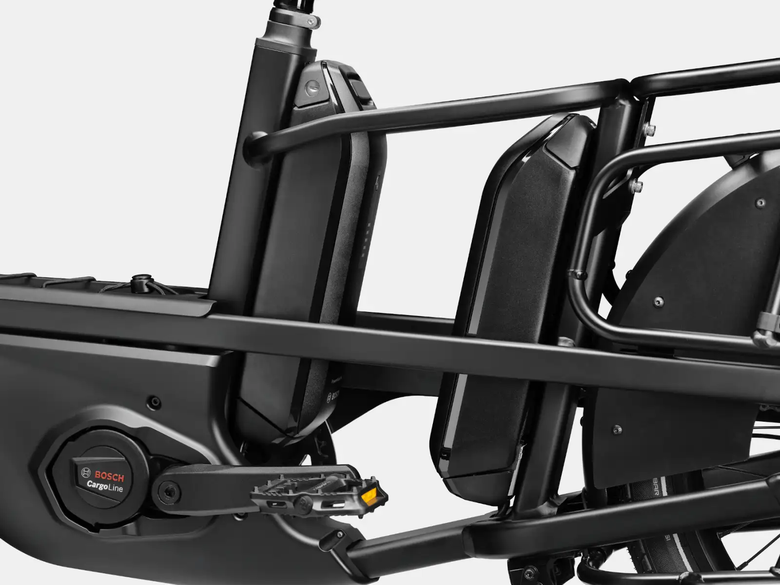 Cannondale Cargowagen NEO 2 mestský elektrobicykel SIVÁ