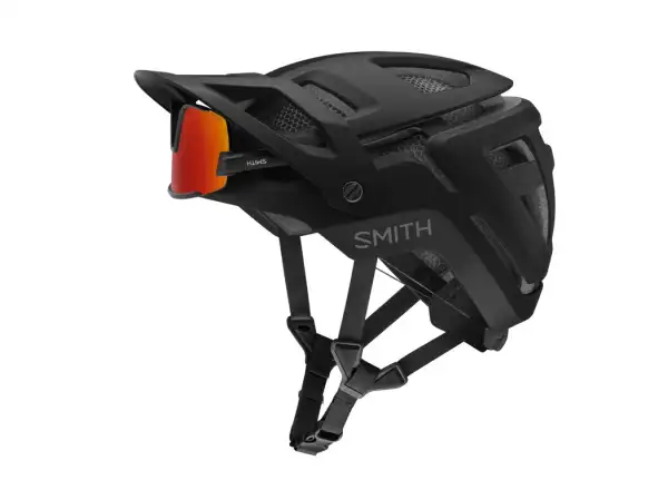 Prilba Smith Forefront 3 Mips (Matte Black)