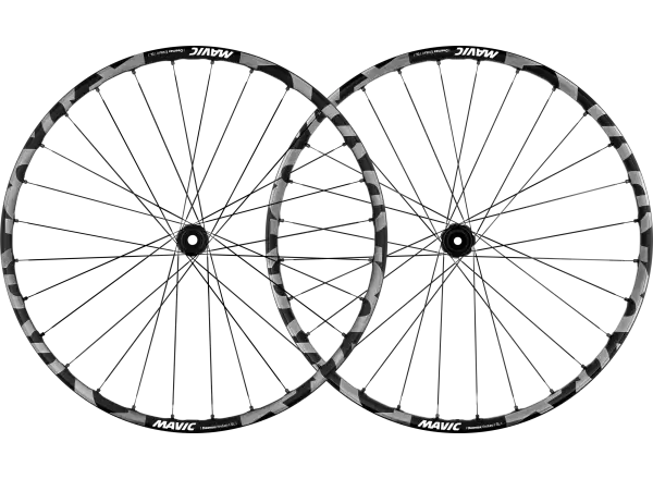 Mavic Deemax Enduro SL 29" Boost INTL vypletané kolesá Sram XD