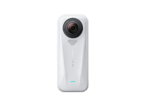 Insta360 X4 Air kamera Starter Bundle biela