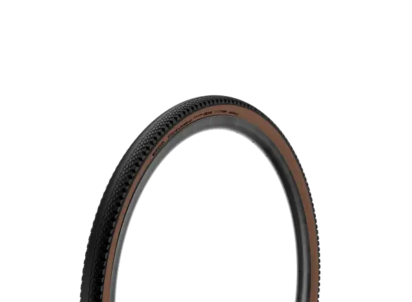 Plášť Pirelli Cinturato™ GRAVEL RH High Perf., 50-622, ProWALL, 120tpi,SmartEVO GR,Classic - ROZBALENÉ