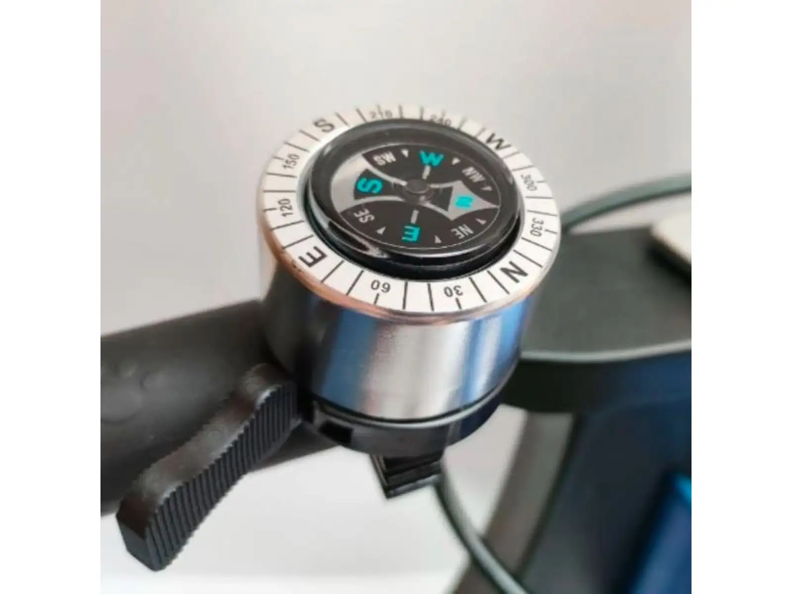 First Bike Kompas zvonec
