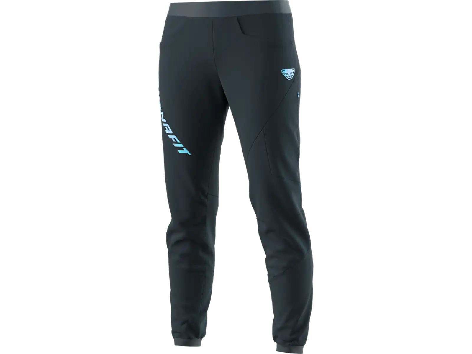 Dynafit 24/7 Dámske nohavice Blueberry/Marine Blue