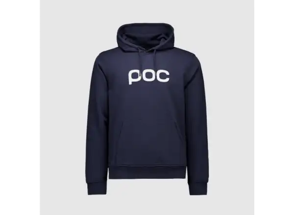 POC Hood mikina Apatite Navy/Hydrogen White
