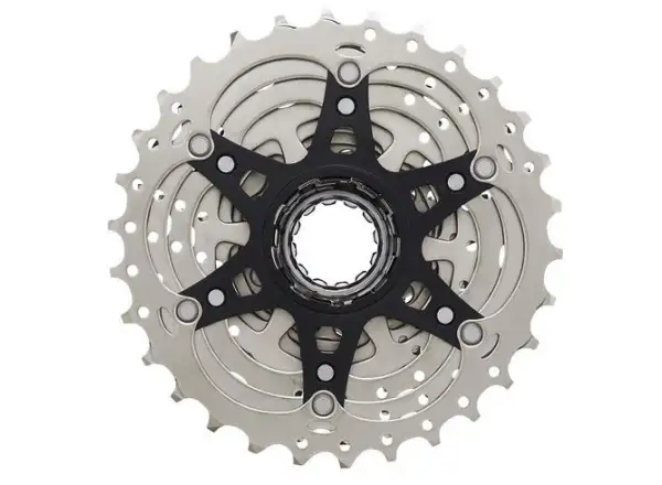 Cestná kazeta Shimano 105 CS-R7000 11sp. 11-30z.