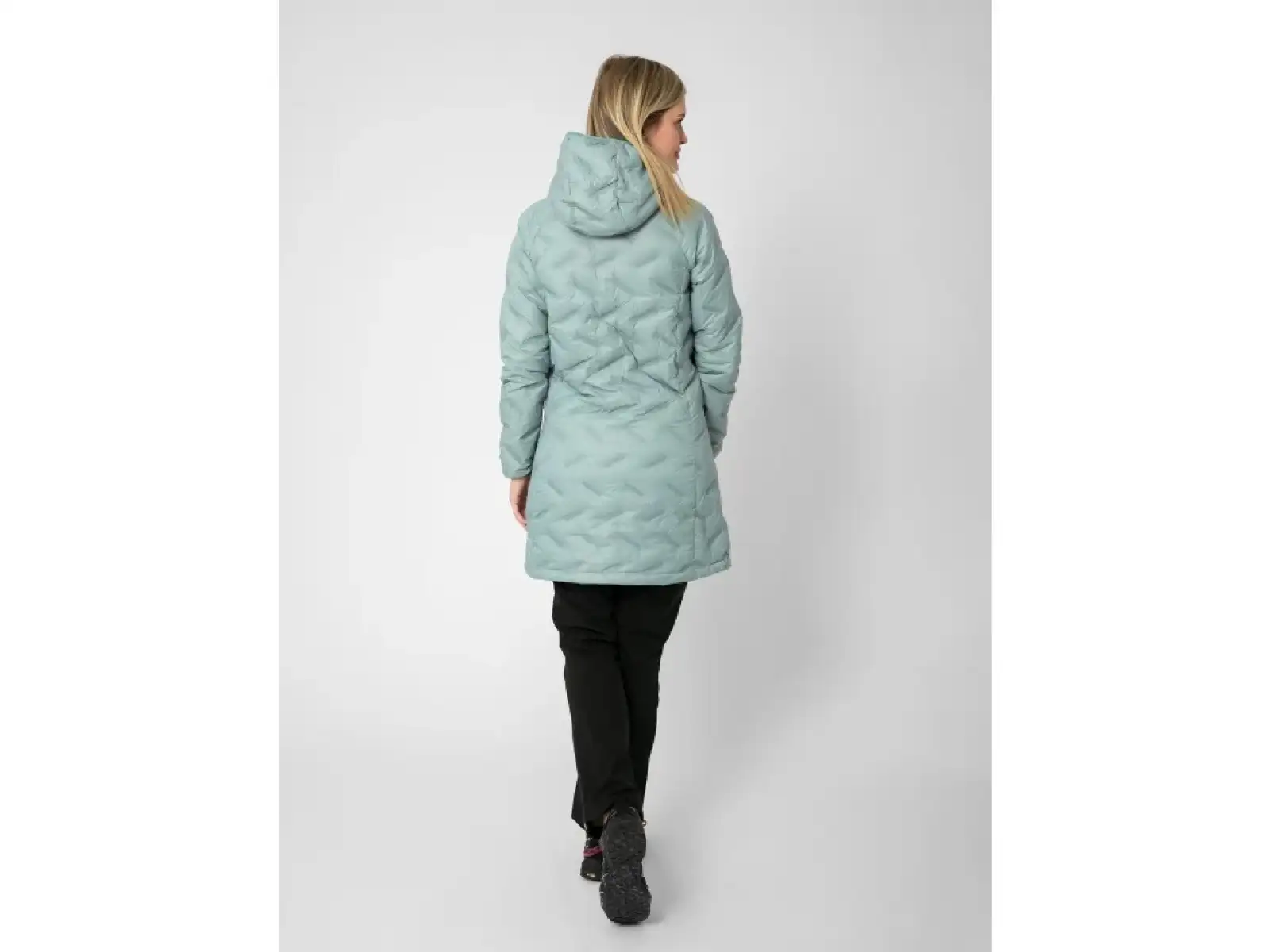 2117 of Sweden Saltvik dámska bunda Ocean