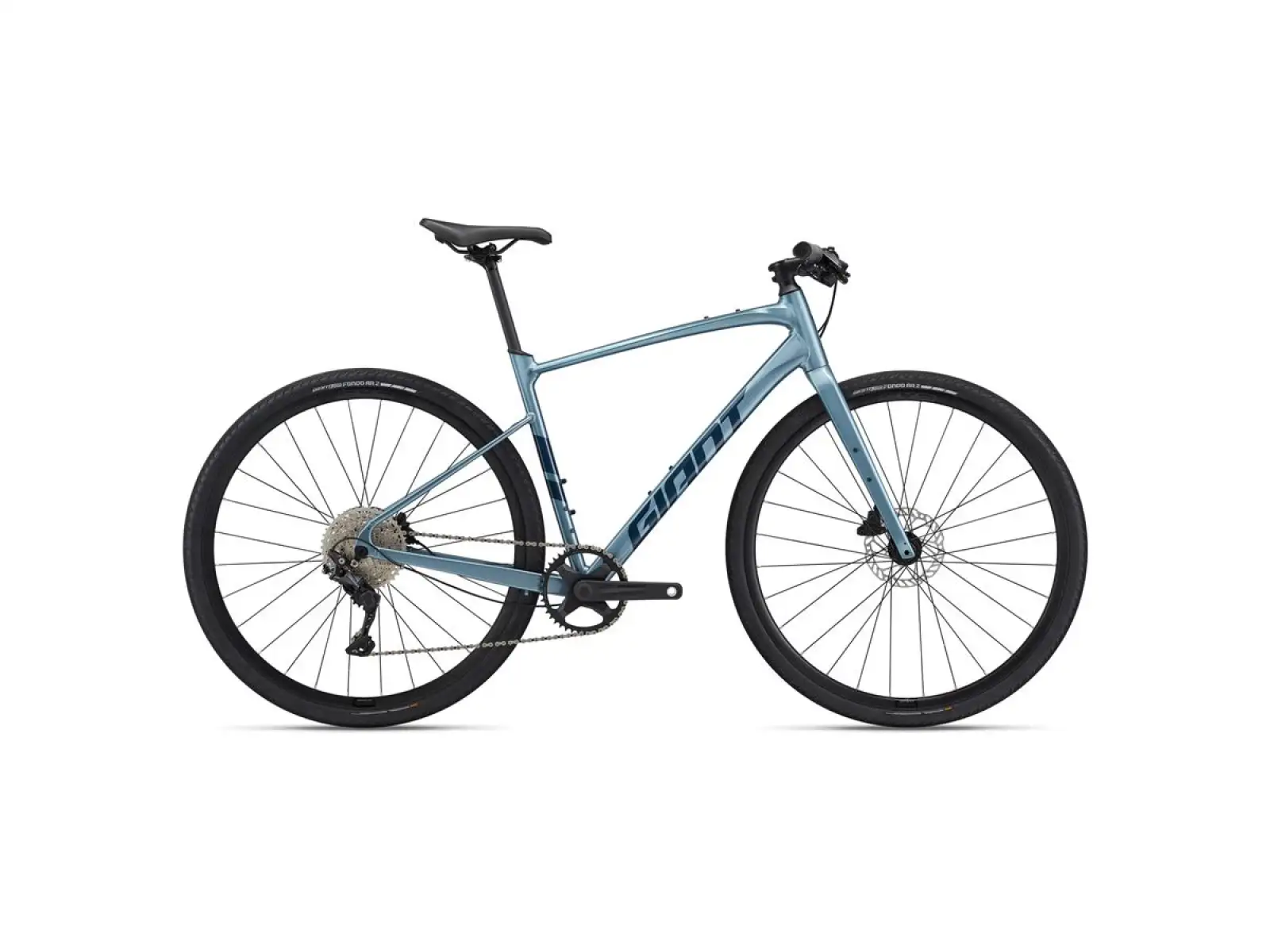 Giant FastRoad AR 1 fitness bicykel Aged Denim
