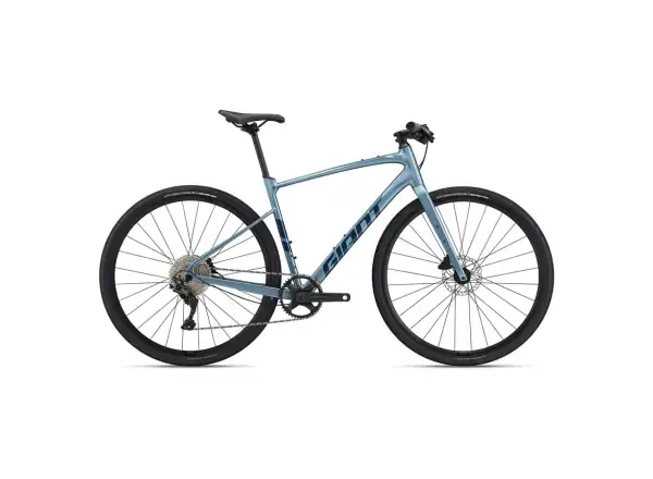 Giant FastRoad AR 1 fitness bicykel Aged Denim