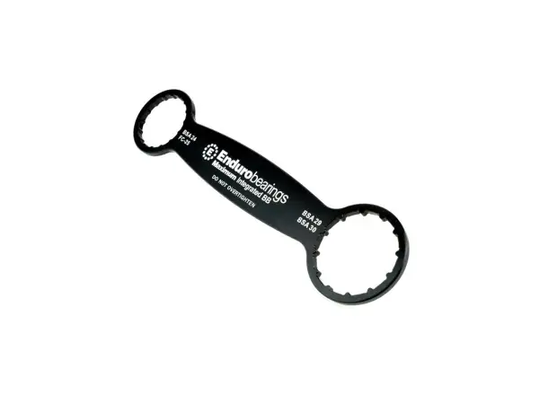 Enduro Bearings BBT-036 kľúč na stredové zloženie
