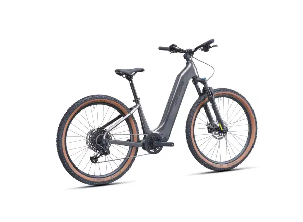Crussis ONE-Country AX MTB 8.12-M2(800) horský elektrobicykel