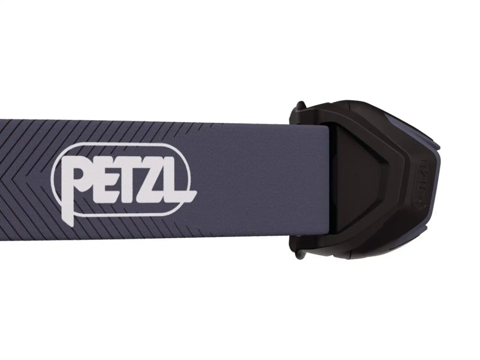 Petzl ACTIK 2025 čelovka čierna