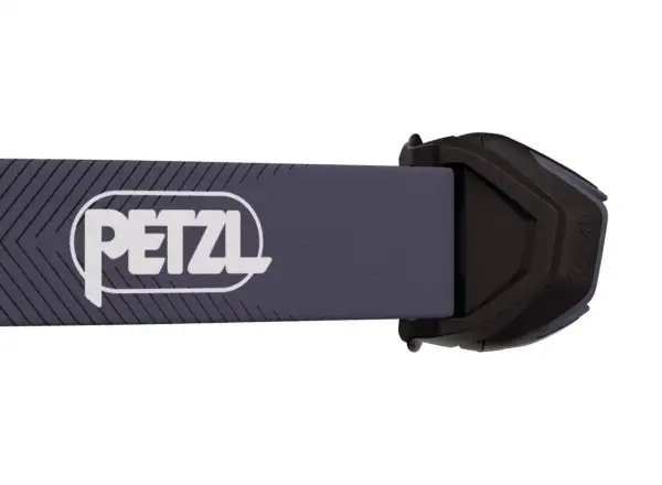 Petzl ACTIK 2025 čelovka čierna
